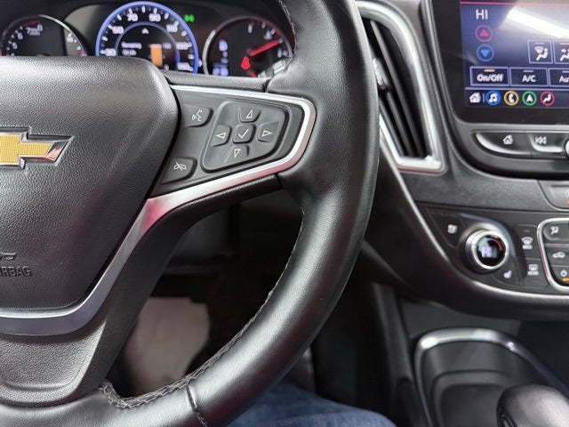 2023 Chevrolet Malibu LT 2LT