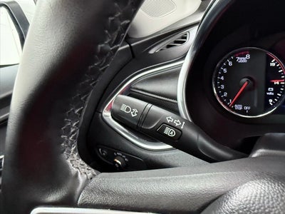 2023 Chevrolet Malibu LT 2LT