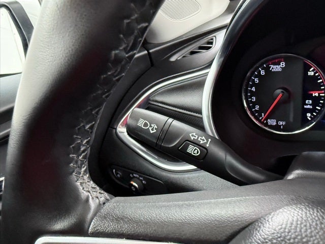 2023 Chevrolet Malibu LT 2LT