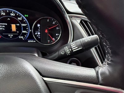 2023 Chevrolet Malibu LT 2LT