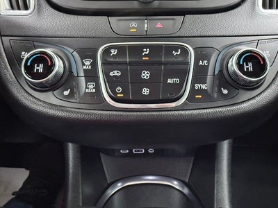 2023 Chevrolet Malibu LT 2LT