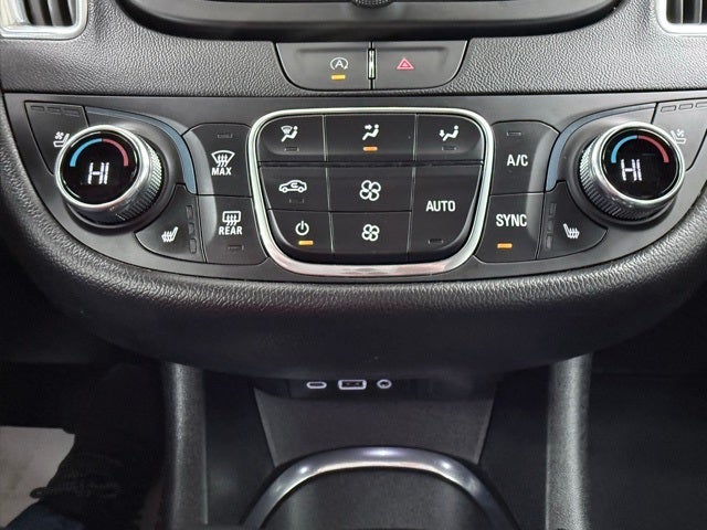 2023 Chevrolet Malibu LT 2LT