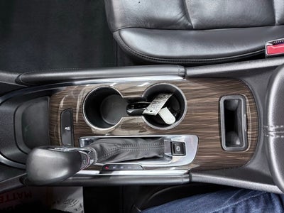 2023 Chevrolet Malibu LT 2LT