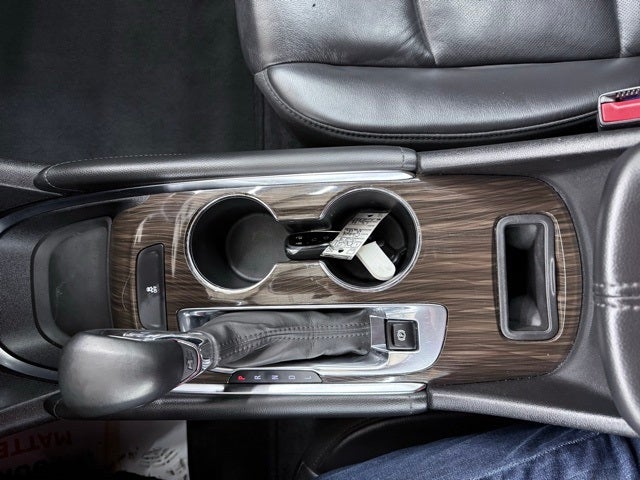 2023 Chevrolet Malibu LT 2LT