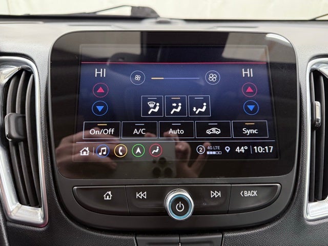 2023 Chevrolet Malibu LT 2LT