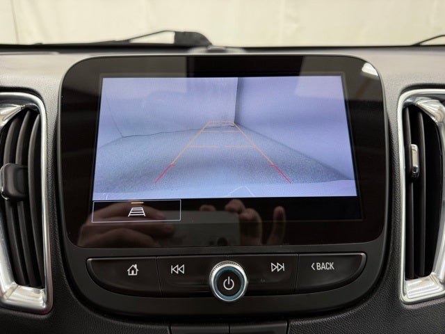 2023 Chevrolet Malibu LT 2LT