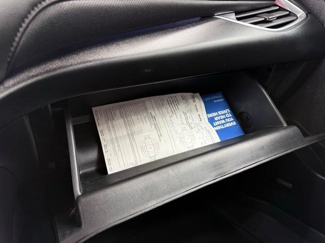 2023 Chevrolet Malibu LT 2LT