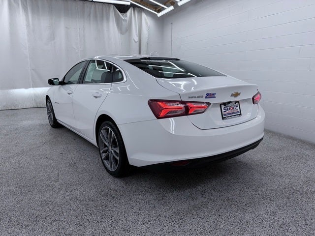 2023 Chevrolet Malibu LT 2LT