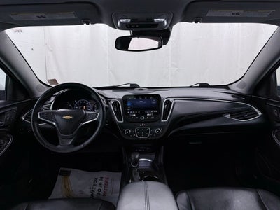 2023 Chevrolet Malibu LT 2LT