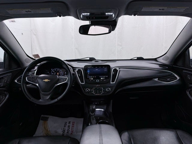 2023 Chevrolet Malibu LT 2LT