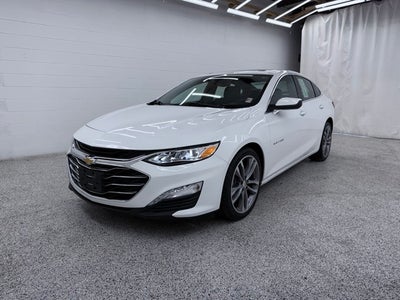 2023 Chevrolet Malibu LT 2LT