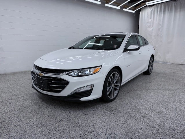 2023 Chevrolet Malibu LT 2LT