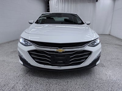 2023 Chevrolet Malibu LT 2LT