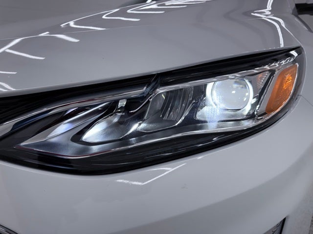 2023 Chevrolet Malibu LT 2LT