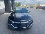 2023 Chevrolet Malibu RS