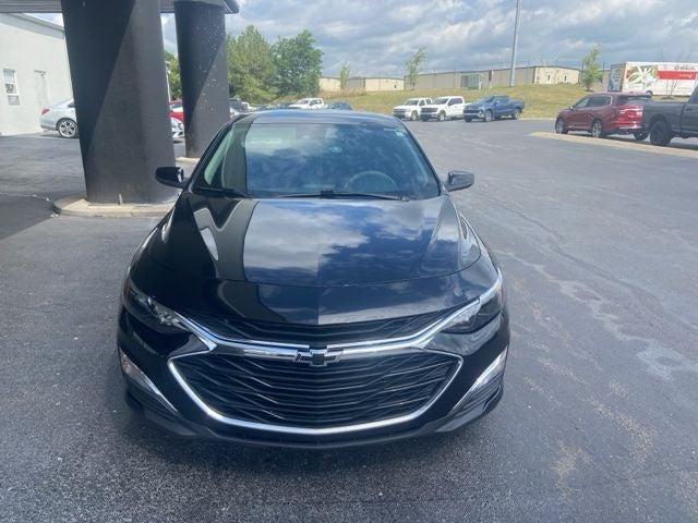 2023 Chevrolet Malibu RS