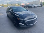 2023 Chevrolet Malibu RS