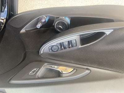2023 Chevrolet Malibu RS