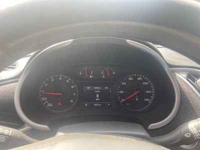 2023 Chevrolet Malibu RS