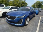 2023 Cadillac CT5 Luxury