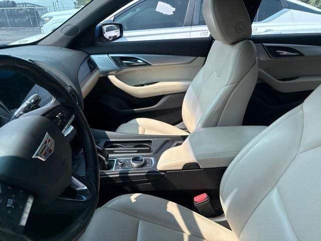 2023 Cadillac CT5 Luxury