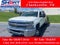 2016 Chevrolet Silverado 3500HD Work Truck