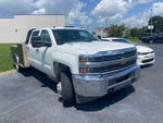 2016 Chevrolet Silverado 3500HD Work Truck