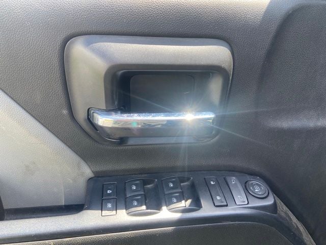 2016 Chevrolet Silverado 3500HD Work Truck