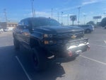 2016 Chevrolet Silverado 2500HD LTZ