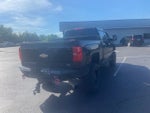 2016 Chevrolet Silverado 2500HD LTZ