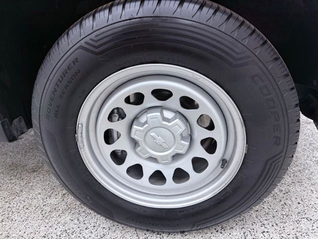 2023 Chevrolet Colorado Work Truck