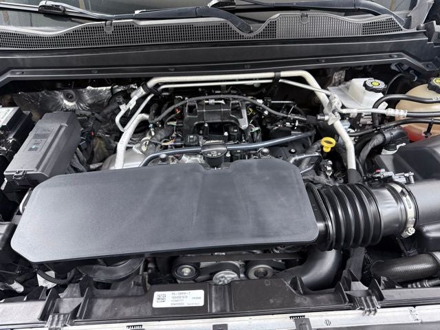 2023 Chevrolet Colorado Work Truck