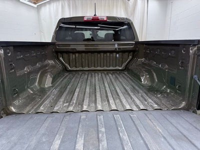 2023 Chevrolet Colorado Work Truck