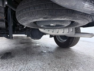 2023 Chevrolet Colorado Work Truck