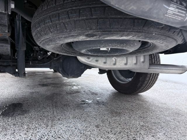 2023 Chevrolet Colorado Work Truck