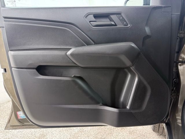 2023 Chevrolet Colorado Work Truck