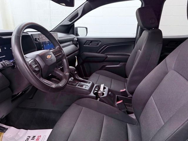 2023 Chevrolet Colorado Work Truck