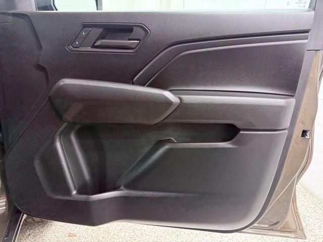 2023 Chevrolet Colorado Work Truck