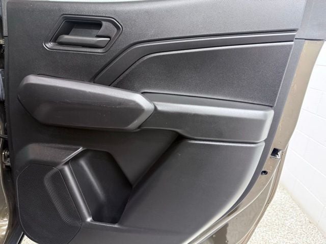 2023 Chevrolet Colorado Work Truck