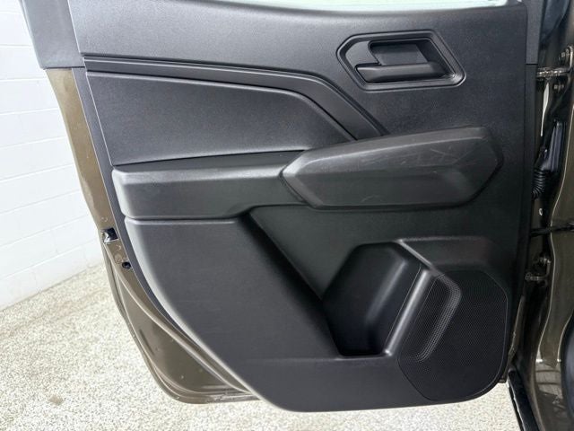 2023 Chevrolet Colorado Work Truck