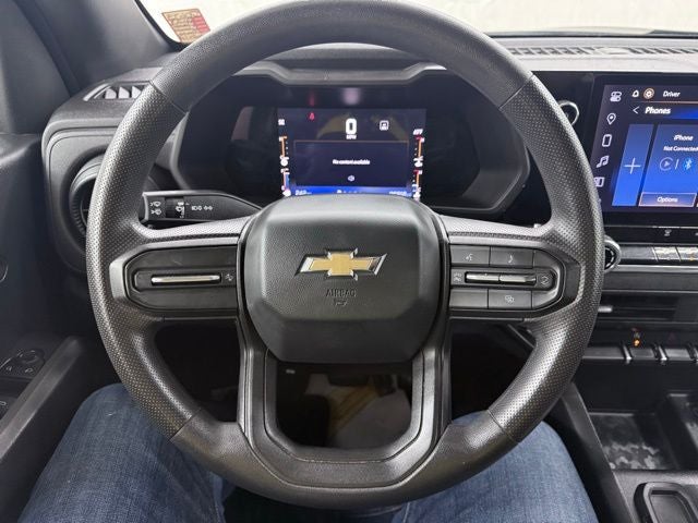 2023 Chevrolet Colorado Work Truck