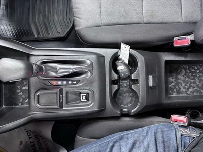 2023 Chevrolet Colorado Work Truck