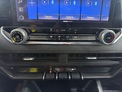 2023 Chevrolet Colorado Work Truck