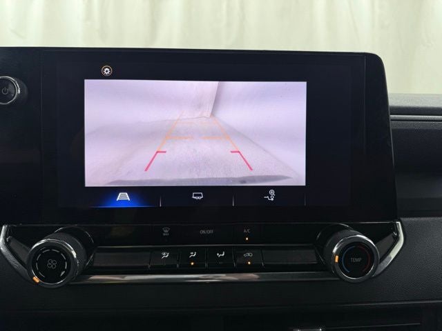 2023 Chevrolet Colorado Work Truck