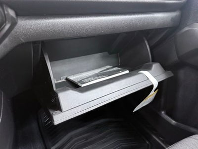 2023 Chevrolet Colorado Work Truck