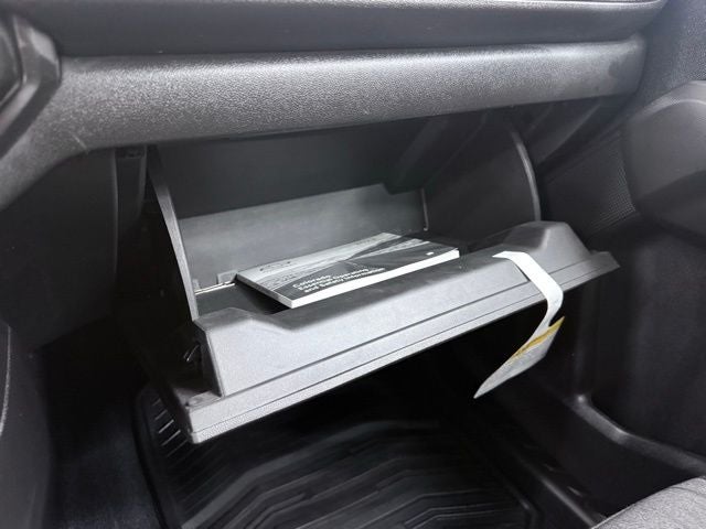 2023 Chevrolet Colorado Work Truck