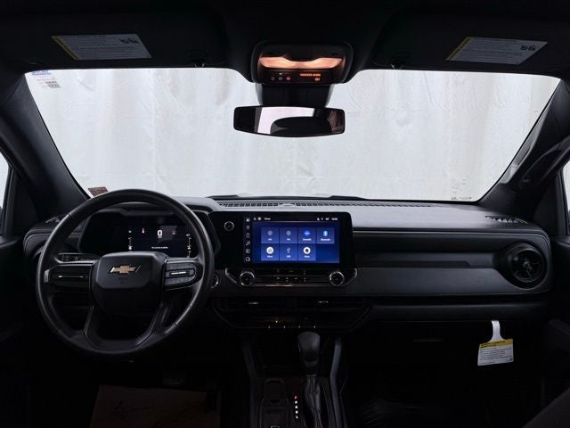 2023 Chevrolet Colorado Work Truck