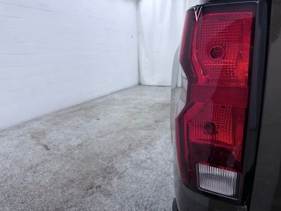 2023 Chevrolet Colorado Work Truck