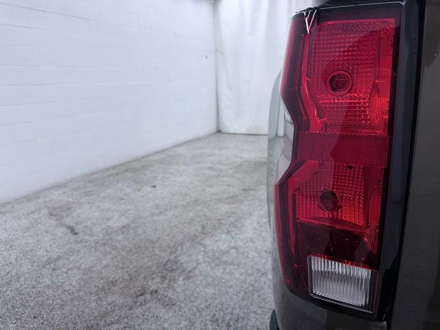 2023 Chevrolet Colorado Work Truck