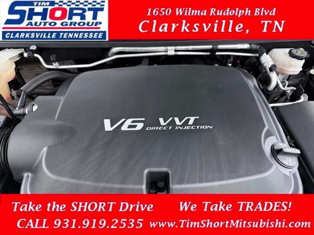 2022 Chevrolet Colorado Work Truck